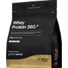 The Protein Works Proteine Whey 360 ® 600 g Fragole con la Panna