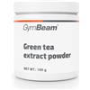 GymBeam Estratto di Tè Verde 100 g