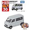 Takara Tomy NUOVO TAKARA TOMY Box 030 Daihatsu Hijet