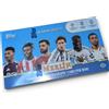 2024/25 Topps Merlin Chrome UCC Football Soccer Hobby Box sigillato in fabbrica