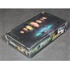 STAR TREK NEMESIS TRADING CARDS Box 04276/10000 - Shifihobby 2002 Sigillato