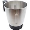 Moulinex bicchiere ciotola pentola boccale manico robot ClickChef HF452 HF456