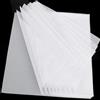 Generisch Foglie per disidratatore in silicone, 10 pezzi, 30 x 30/40 x 40 cm, quadrate, antiaderenti, per alimenti e frutta, riutilizzabili
