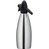 KAYSER Kaufgut KAU575218 Sifone Seltz Inox 1,0L Art 021218