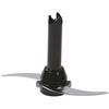 Bosch 00629987 lama coltello per frullatore mixer serie MQ6, MS6, MSM67, MSM6S..