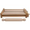 Eppicotispai Tagliapasta Chitarra con mattarello da 32 cm
