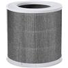 XPBTBSUS Filtro Hepa 4 Compact, Compatibile Con Xiaomi, Filtro Al Carbone 4 Compact Smart Air Purifier 4 Compact Filter Parti Di Ricambio For Filtro Purificatore D'aria.(Gray)