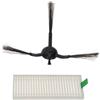 Rowenta Tefal spazzola filtro robot aspirapolvere Xplorer 75S 75S+ RR8567 RR8587