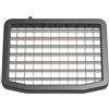 NEWTRY Parte della lama del dado per NEWTRY Tagliaverdure elettrico 4 in 1 16×16
