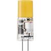 Philips CorePro LED Capsule G4 2.4W (28W eqv.) Trasparente 12V 827 2700K