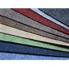 rugsx Tappeto MALTA Tappeto per ristrutturazioni, tappeto sottile, per rinnovo, marrone 300x400 cm