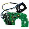 GREENELF Scheda Folletto VK140/150 - COMPATIBILE - Ricambio Garantito 100% | Scheda Elettronica Folletto vk140-150 - Parte di Ricambio per Aspirapolvere VK140 VK150