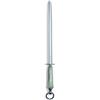Friedr. Dick Germany F. Dick - 12 Dickoron Micro Steel, Super Fine Cut, Oval by Friedr. Dick Germany