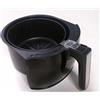 Ariete cestello contenitore ciotola maniglia friggitrice aria Airy Fryer 4614