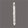 WOLTHID r7s Lampadine Alogene 78mm 118mm 125mm J189 AC 220V Dimmerabile R7S 120V 200W 300W 500W 750W Lampadina Alogena Proiettore a Doppia Estremità 300W 118MM-220V