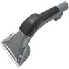Drhomeam Ugello di ricambio a coda di pesce, realizzato appositamente per Karcher per la pulizia della tappezzeria, perfetto per la popolare serie Puzzi (ugello)