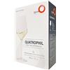 Stölzle Lausitz Set di 2 calici da vino bianco Stolzle Lausitz Quatrophil