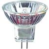 UGEFKMQ Lampadina Alogena MR11 con Attacco a 2 Pin G4 Faretto Alogeno Mr11 12V 20W Lampada Riflettore Alogeno Per Corridoio, Soggiorno,20 W,2 Pezzi