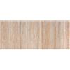 REDS Tappeto Pechino Legno decappato 50x120