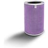Invest Mi Air Purifier Filter Mi Air Purifier 2 2S 2EU 2C 2H 3H Mi purificatore d'aria Pro Antibakterielle Filter Lila Air Purfier Antibakterielle Lila 2 2 S 2 EU