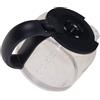 SOS ACCESSOIRE Caraffa con coperchio originale per caffettiera, macchina da caffè 4055210670 ELECTROLUX