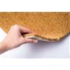 Generic Zerbino Coco Natural Premium 14 mm (60 x 100 cm)