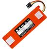 FTGADRYF Batteria di ricambio da 5200 mAh, 14,4 V. Compatibile con Roborock S8 Pro Ultra, S50, S5 Max, S7 MaxV Ultra, S7, S6, Q7, Q5, Ricambi for aspirapolvere robot.(For S7)