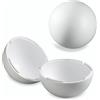 Knorr Prandell Sfera in polistirolo, 50 cm, divisibile