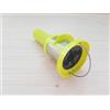 Generico 48029718 Portafiltro/ciclone/separatore giallo compatibile per Hoover scopa elettrica HF 500