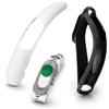 HS PRODUCTS KIT RIPARAZIONE BASTONE FOLLETTO VK200-VK220S IMPUGNATURA COMPLETA + INTERRUTTORE VELOCITA'