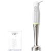 Kenwood Triblade frullatore, 600 W, 0.5 liters, Bianco
