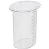 Generico 00636710 Tassello compatibile con Bosch per robot da cucina MULTITALENT 3 MCM3...