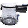 Almanegra Caffè Serbatoio Polvere per Scopa Aspirapolvere Hoover Ricambio Contenitore Cestino Freedom FD22BE 011 ORIGINALE
