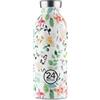 24BOTTLES Clima Bottle, 500 ml (LITTLE BUDS NEW LITTLE BUDS NUOVO) 5000 LB