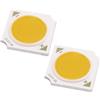 FSLiving 7 W, chip LED COB ad alte prestazioni, 4000 K, bianco naturale, DC9-12 V, confezione da 2