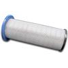 vhbw filtro compatibile con Bona DCS 70 aspirapolvere - Filtro HEPA anallergico
