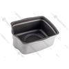 Moulinex Tefal vasca resistenza 230V friggitrice Super Uno AM3140 FR3100 FR3140