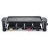 SEVERIN RG 9646 Raclette Grill con piastra antiaderente