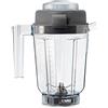Vitamix - Brocca extra per alimenti umidi, 0,9 l