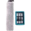 CookiBlend Per Bissell per Crosswave HF2/3845N/3831 Floor Scrubber Filtro spazzola sostituibile (spazzola e filtro)