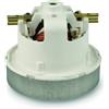 Weber Bürstensysteme AMETEK Global Motore per aspirapolvere centrale Ø139 H124 Code E0643000032-1500 W