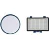 FIGEVIDA Kit Filtro Pre Motore e in Uscita Extra Filtrante per Hoover Aspirapolvere a Traino per Hoover H-power 700