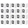 LDGSUPH ， Compatibile Con Dreame ， D10 Plus Gen 2, D20 Ultra, L10s Ultra Gen 2 / Gen 3, L10s Plus, L30s L40 L40s L50 L10s Pro Ultra Heat(20pcs)