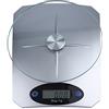 Roadoor Bilancia da cucina elettronica digitale con schermo LCD da 5 kg/1 g 1#