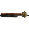 UNIVERSALE Resistenza Ferri Da Stiro Caldaia 1pollice 800w Filettatura Interna 16cm