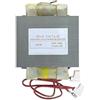 ZGHQHCDRH Trasformatore Ad Alta Tensione For Forno A Microonde, Compatibile Con Midea, Parti Da 700/800/1000 W GAL800E-4