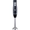 SWISSHOME Frullatore a mano 400 W nero SH