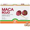 NATURINCAS Sas MACA ROJO ES 60CPR 515MG