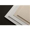 Fabriano Carta Fabriano Unica 50x70 cm 250 g conf. da 10 fogli colore crema - 19100026