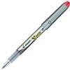 Pilot 369451 Stilografica, a sfera, rosso